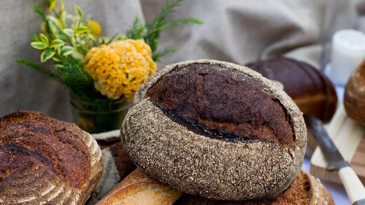 Flowr Sourdough – artisan bakery in Bloomfield, Bath