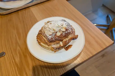 Flowr Sourdough photo 2